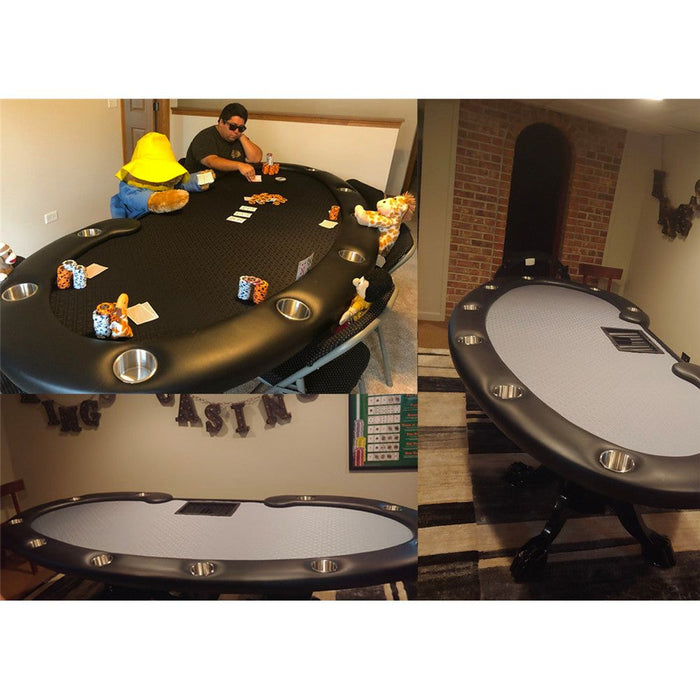 BBO Poker Tables Prestige