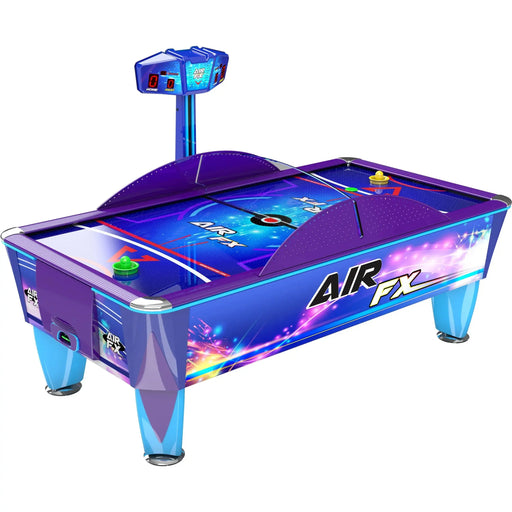 AIR FX Full Size Air Hockey Table ICE Games