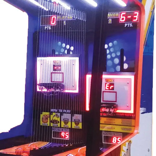 Basketball Pro Home Arcade machine (4576284508253)