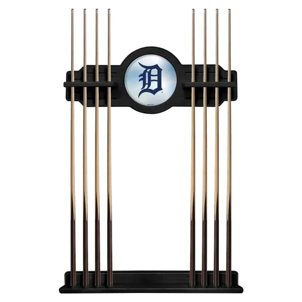 Detroit Tigers Major League Baseball MLB Cue Rack