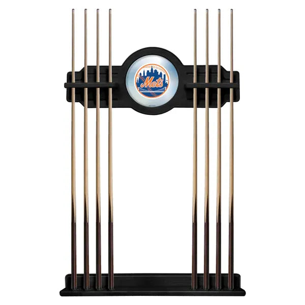New York Mets Major League Baseball MLB Cue Rack