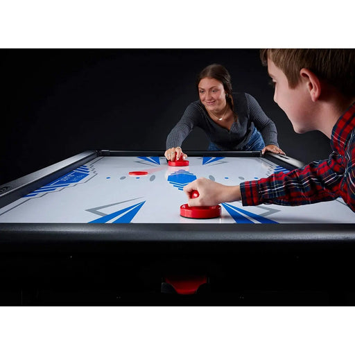 Fat Cat Polar Blast 6' Folding Slide Hockey Table GLD Products