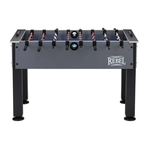 Fat Cat Rebel Home Foosball Table GLD Products