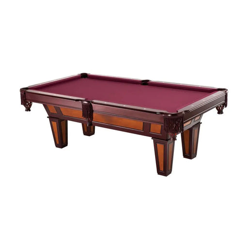 Fat Cat Reno 7.5' Billiard Table GLD Products