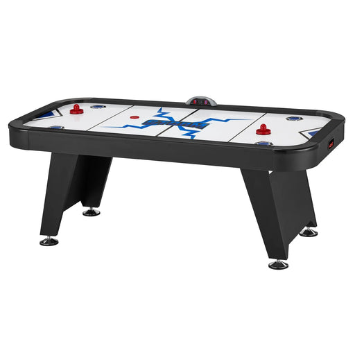 Fat Cat Storm MMXI 7' Air Hockey Table GLD Products