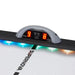 Fat Cat Supernova LED Illuminated Air Hockey Table GLD Products