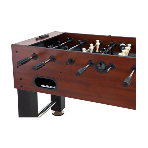 Fat Cat Tirade MMXI Home Foosball Table GLD Products