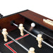 Fat Cat Tirade MMXI Home Foosball Table GLD Products