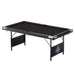 Fat Cat Trueshot 6' Folding Home Pool Billiard Table GLD Products