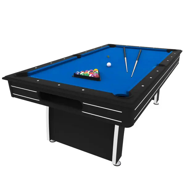 Fat Cat Tucson 7' Billiard indoor game Table GLD Products