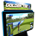 Golden Tee PGA TOUR 2022 Home Edition Golf Arcade Deluxe Incredible Technologies