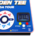 Golden Tee PGA TOUR 2022 Keypad 