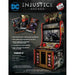 Injustice Arcade 2 Player fighting arcade by Raw Thrills Raw Thrills