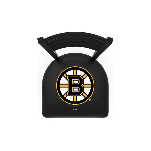Boston Bruins Chair |  Officially Licensed NHL Bar Stool