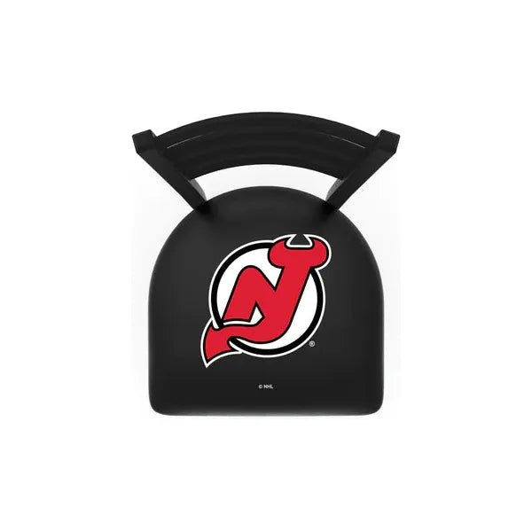 NHL New Jersey Devils | L014 Bar Stool