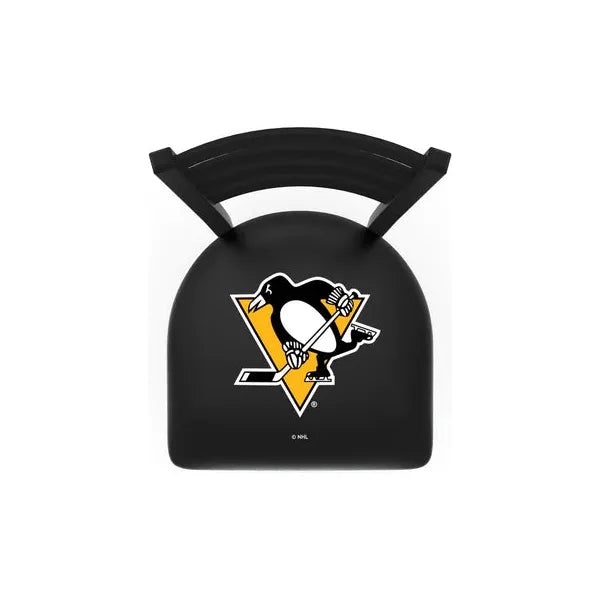 NHL Pittsburgh Penguins Bar Stool | L014 Bar Stool