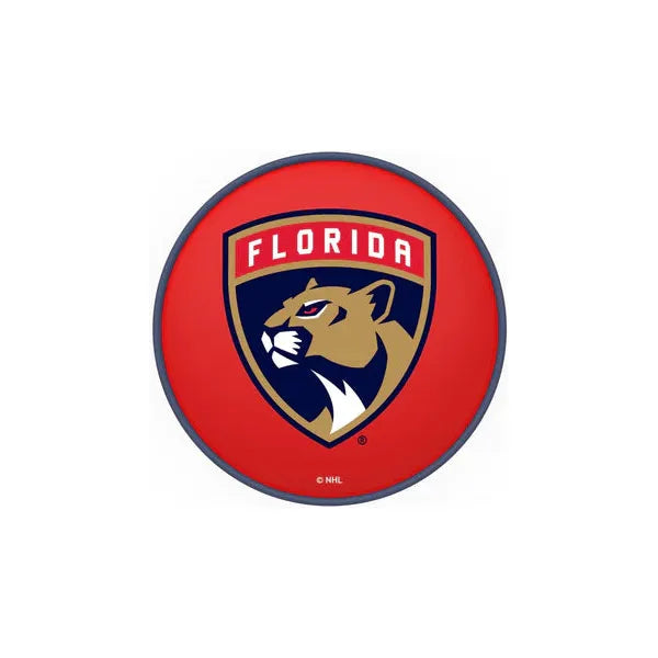 Florida Panthers L7C1 Bar Stool| NHL Counter Stool