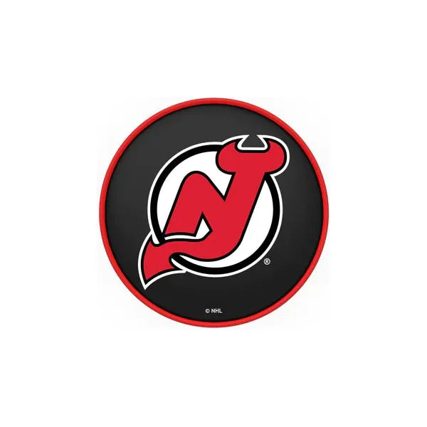 New Jersey Devils L7C1 Bar Stool| NHL Counter Stool