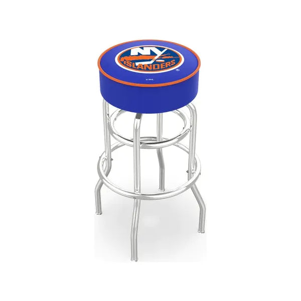 New York Islanders L7C1 Bar Stool| NHL Counter Stool