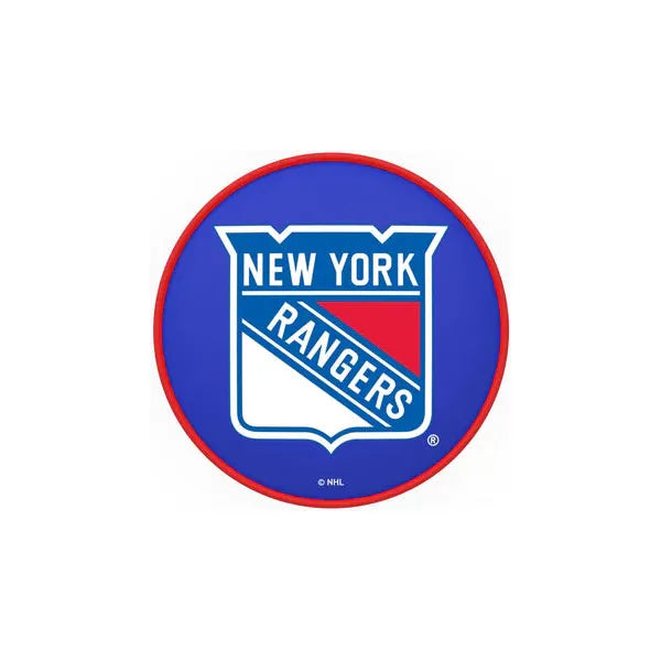 New York Rangers L7C1 Bar Stool| NHL Counter Stool