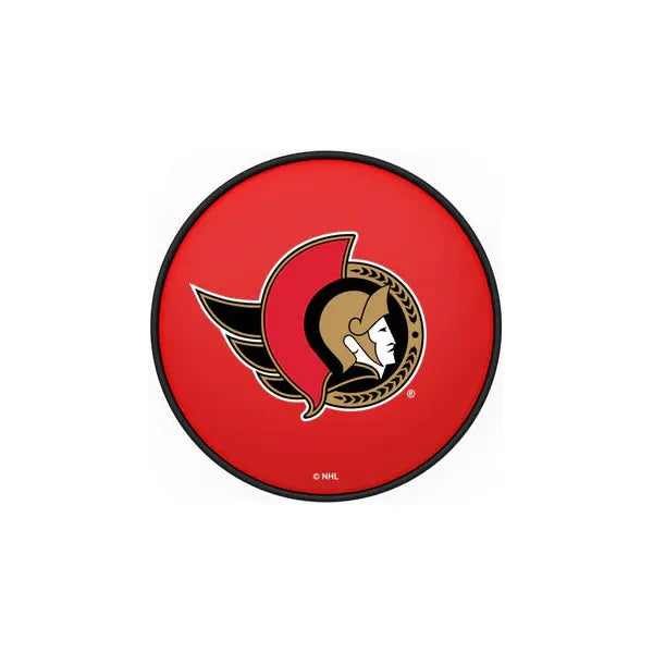 Ottawa Senators L7C1 Bar Stool| NHL Counter Stool