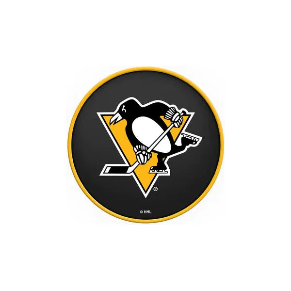 Pittsburgh Penguins L7C1 Bar Stool| NHL Counter Stool