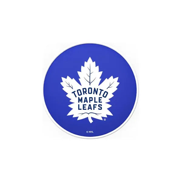 Toronto Maple Leafs L7C1 Bar Stool | NHL Counter Stool