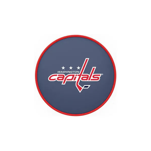 Washington Capitals L7C1 Bar Stool | NHL Counter Stool