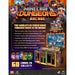 Minecraft Dungeons 4 Player Arcade Game Raw Thrills