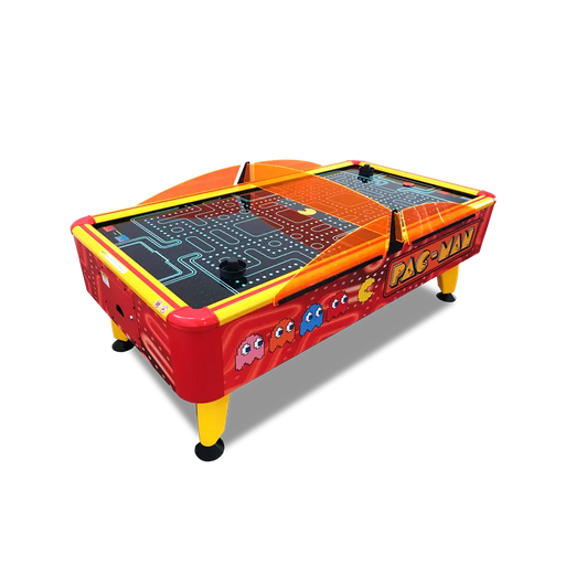 Pac-Man Air Hockey Table Namco