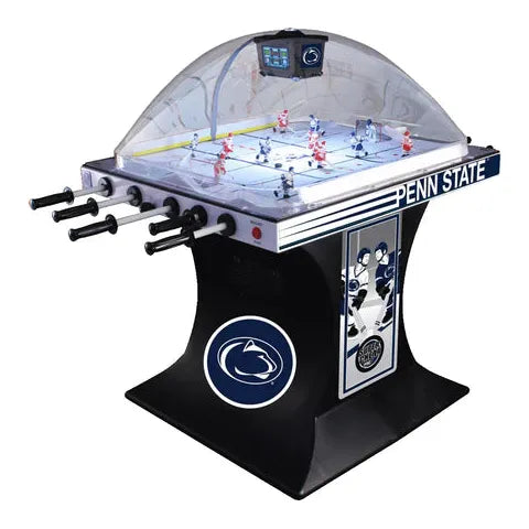 Penn State Super Chexx Pro | Collegiate Bubble Hockey Table
