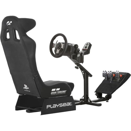 Playseat Evolution Gran Turismo Racing Simulator Game Chair Playseat
