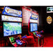 Raw Thrills Big Buck Hunter Reloaded Panorama Shooting Arcade Game Raw Thrills