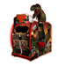 Raw Thrills Jurassic Park 2 Player Shooter Arcade Raw Thrills