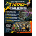Raw Thrills Nitro Trucks Offroad Racing Arcade Raw Thrills