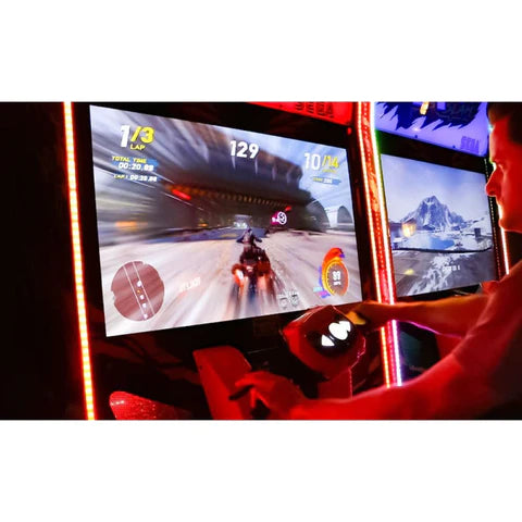 Sega ATV SLAM STD home arcade racing game
