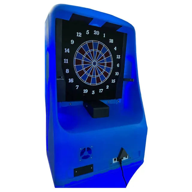 Spider 360 3000 Series Home Electronic Dartboard