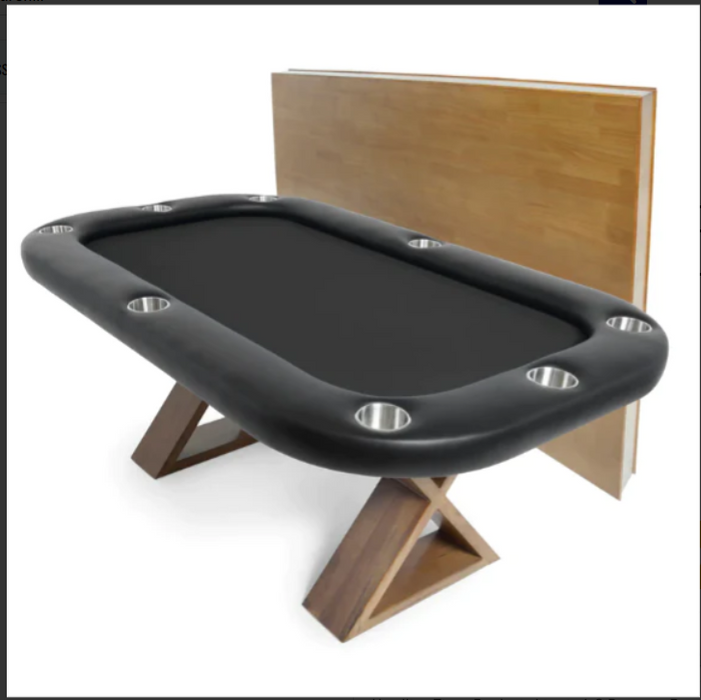 BPO Hemsley Poker Table