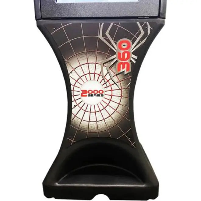 Spider 360 2000 Series Home Electronic Dartboard Spider 360