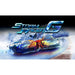 Storm Racer G Motion DLX Arcade  Racing Machine (3582363304029)