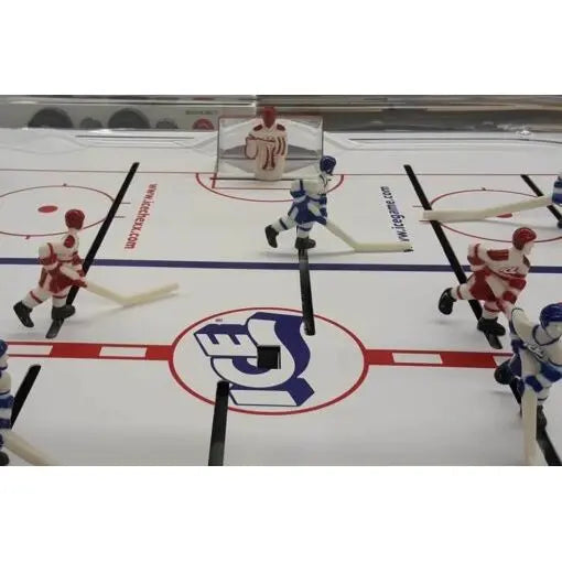 Bubble Hockey ICE 
