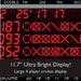 Viper 797 Electronic Soft Tip Dartboard (4514452111453)