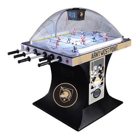 West Point Army  Super Chexx Pro | Collegiate Bubble Hockey Table