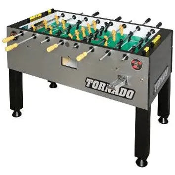 Tornado Platinum Tour Edition T-3000 Home Foosball table